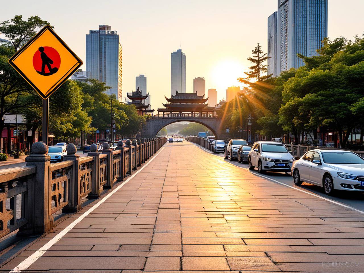 注意！景德鎮(zhèn)這段道路將限行！