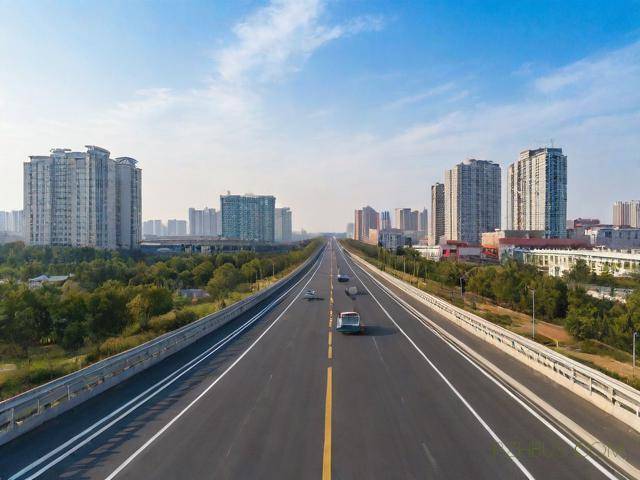 建安區(qū)公路事業(yè)發(fā)展中心多措并舉，推進(jìn)國省干線路況提升工作