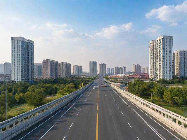 建安區(qū)公路事業(yè)發(fā)展中心多措并舉，推進(jìn)國省干線路況提升工作